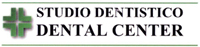 Logo di DENTAL CENTER