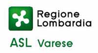 Logo di AZIENDA SANITARIA LOCALE A.S.L. DELLA PROVINCIA DI VARESE