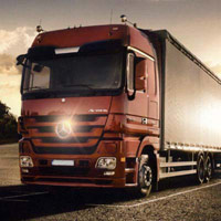 Logo di AUTOTRASPORTI ZINGARELLI