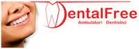 Logo di DENTAL FREE srl
