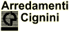 ARREDAMENTI CIGNINI  di CIGNINI FRANCA & C. snc