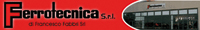 Logo di FERROTECNICA