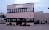 Logo di VETROEFFE