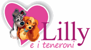 Logo di LILLY E I TENERONI