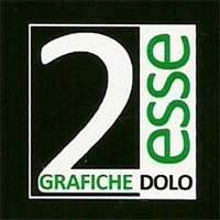 Logo di GRAFICHE DUE ESSE snc