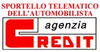 Logo di CREDIT