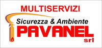 Logo di PAVANEL