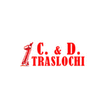 Logo di TRASLOCHI C. & D.