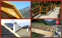 Logo di ZIMMEREI HASLER GmbH & Co KG