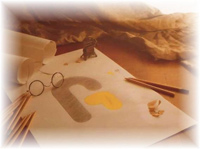 Logo di LE GRAFICHE RECORD srl