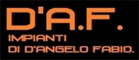 Logo di D'A.F. IMPIANTI