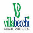 Logo di VILLA BECCHI CENTRO SPORTIVO MILANACCIO SRL