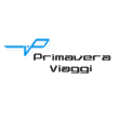 Logo di PRIMAVERA VIAGGI