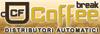 Logo di C.F. COFFEE BREAK