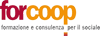 Logo di FORCOOP C.S.S.C.S.I.S.