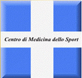 Logo di CENTRO DI MEDICINA DELLO SPORT MOLINARI STEFANO