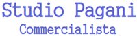 Logo di STUDIO PAGANI  AUGUSTO