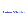 Logo di ANTON VIEIDER