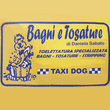Logo di BAGNI E TOSATURE