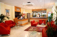 Logo di HOTEL BELLEROFONTE
