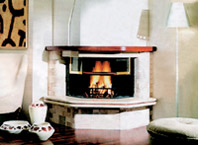 Logo di CORTI BIGMAT