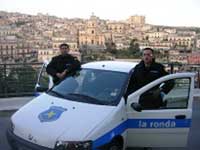 Logo di LA RONDA