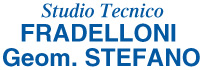 Logo di STUDIO TECNICO FRADELLONI