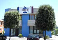 Logo di CALCESTRUZZI VALBETON