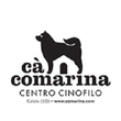 Logo di CENTRO CINOFILO CA' COMARINA