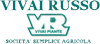 VIVAI RUSSO di RUSSO VINCENZO
