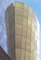 Logo di MARCHIONI INFISSI srl