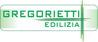 Logo di GREGORIETTI EDILIZIA srl