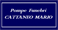 Logo di ONORANZE FUNEBRI CATTANEO MARIO CASA FUNERARIA