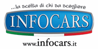 Logo di INFOCARS