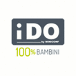 Logo di IDO ABBIGLIAMENTO