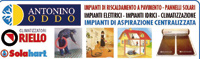 Logo di ODDO IMPIANTI
