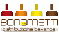 Logo di BONOMETTI BEVANDE