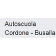 Logo di AUTOSCUOLA CORDONE