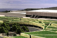 Logo di GAP spa GESTIONE AEROPORTO PANTELLERIA