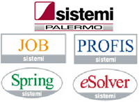 Logo di SOFTWARE IN srl