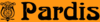 Logo di PARDIS - TAPPETI PERSIANI E ORIENTALI