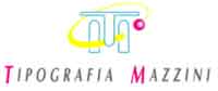 Logo di TIPOGRAFIA MAZZINI