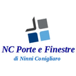 Logo di N.C. PORTE E FINESTRE