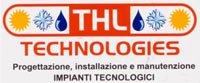 Logo di THL TECHNOLOGIES