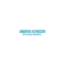Logo di ASSISTENZA AUTORIZZATA TELEVISORI MOTOLESE