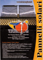 Logo di T.R. ENERGIA srl