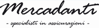 Logo di MERCADANTI ASSICURAZIONI - ALLIANZ, HELVETIA