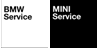 Logo di BMW SERVICE - MINI SERVICE MARIO MARANGONI E FIGLI SAS