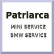 Logo di PATRIARCA SRL