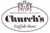 Logo di CHURCH'S
